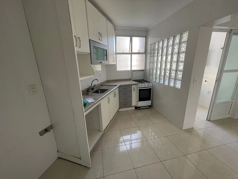Cobertura 3 dorms - 1 suite - Agronômica - Florianópolis: 7ª foto da galeria de imagens do imóvel