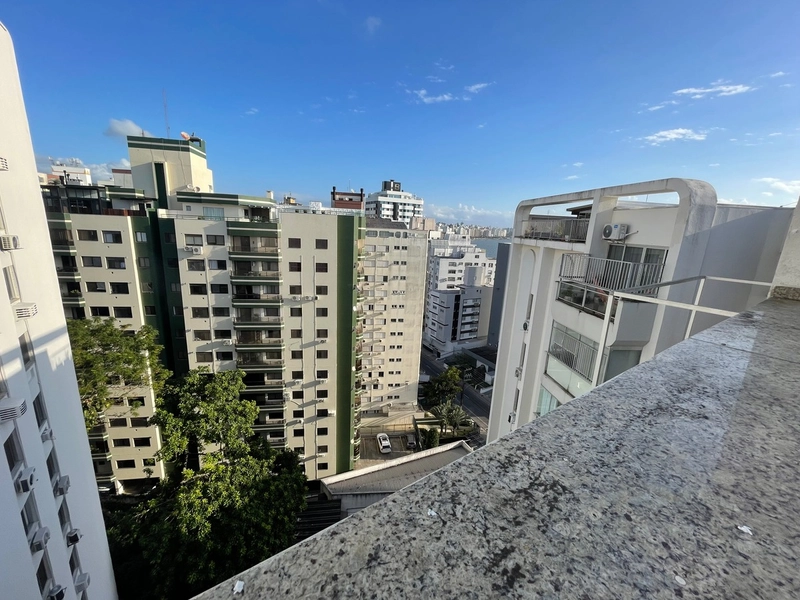 Cobertura 3 dorms - 1 suite - Agronômica - Florianópolis: 17ª foto da galeria de imagens do imóvel