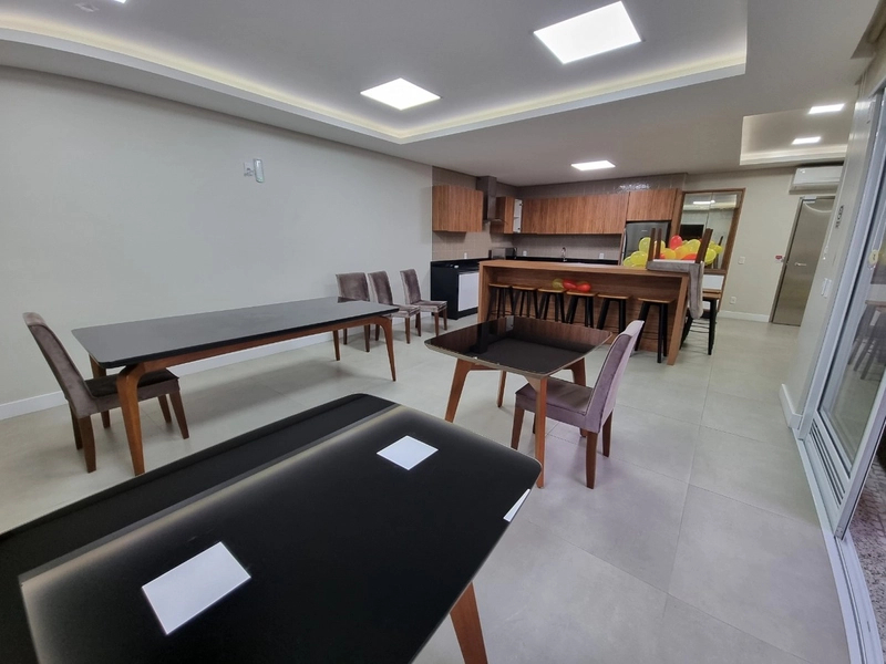 Apartamento 3 dorms -2 suites - Centro- Florianópolis: 16ª foto da galeria de imagens do imóvel