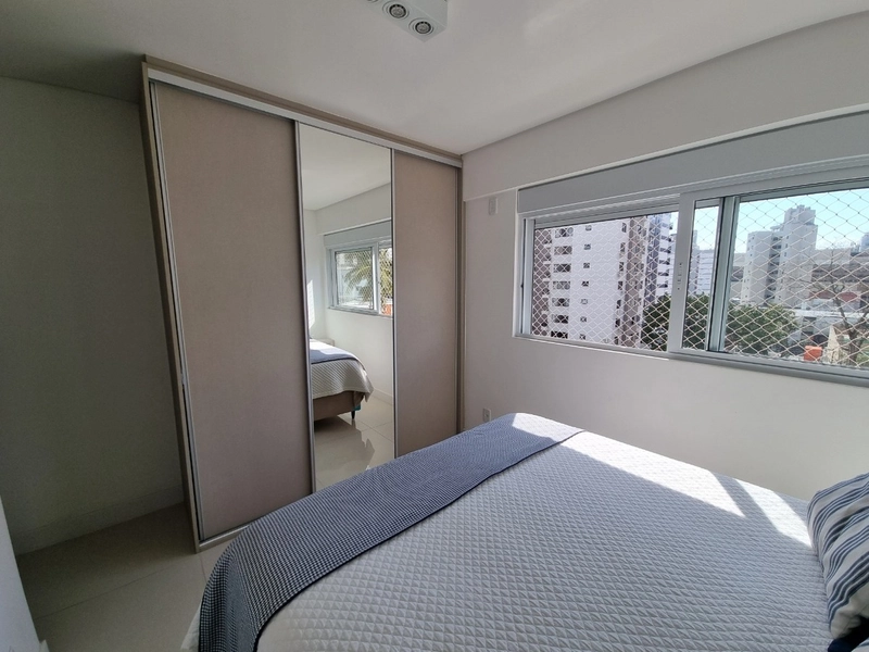 Apartamento 3 dorms -2 suites - Centro- Florianópolis: 12ª foto da galeria de imagens do imóvel