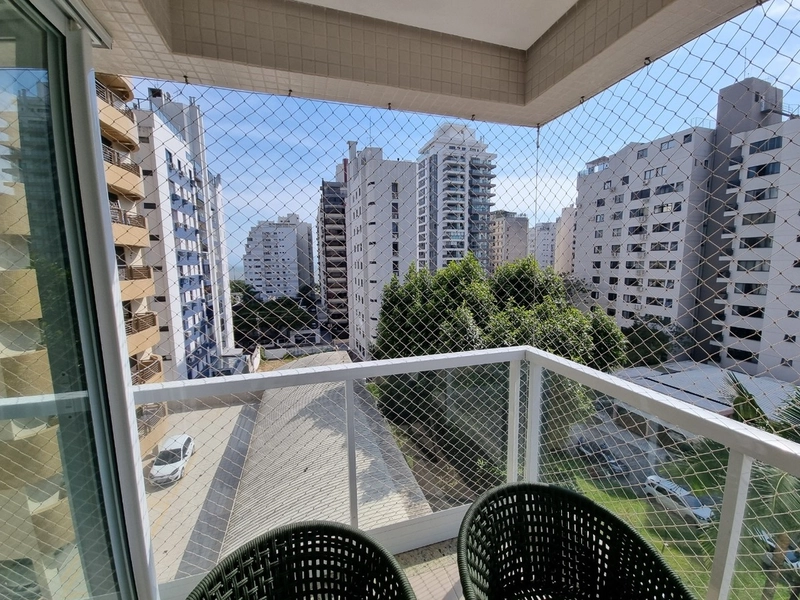 Apartamento 3 dorms -2 suites - Centro- Florianópolis: 11ª foto da galeria de imagens do imóvel