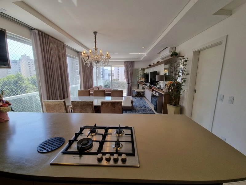 Apartamento 3 dorms -2 suites - Centro- Florianópolis: 9ª foto da galeria de imagens do imóvel