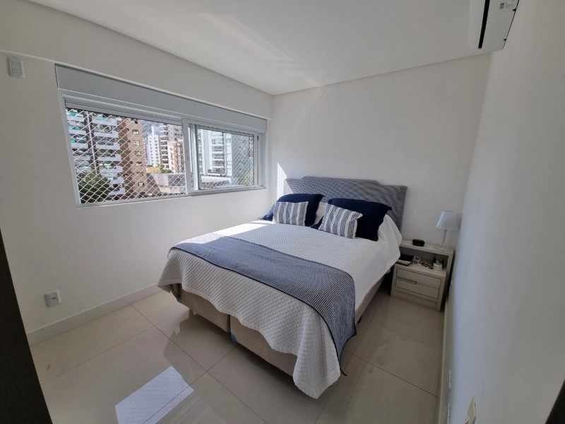 Apartamento 3 dorms -2 suites - Centro- Florianópolis: 13ª foto da galeria de imagens do imóvel