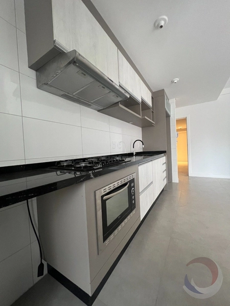 Apartamento 3 dorms -1 suite - Centro - Florianópolis: 4ª foto da galeria de imagens do imóvel