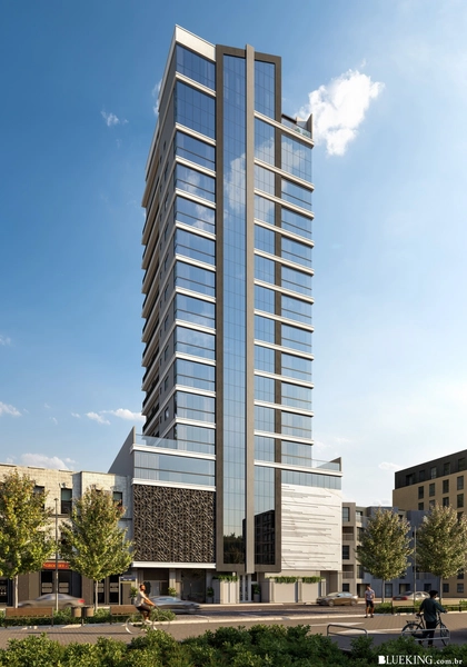 EDIFICIO VIVART: 1ª foto da galeria de imagens do imóvel