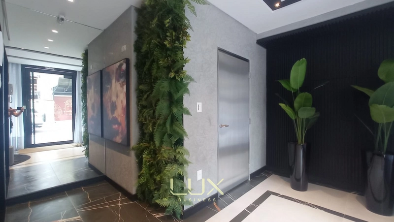 HAMBURGO RESIDENCE: 34ª foto da galeria de imagens do imóvel
