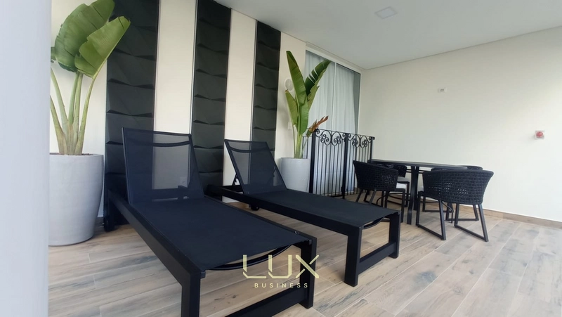 HAMBURGO RESIDENCE: 28ª foto da galeria de imagens do imóvel
