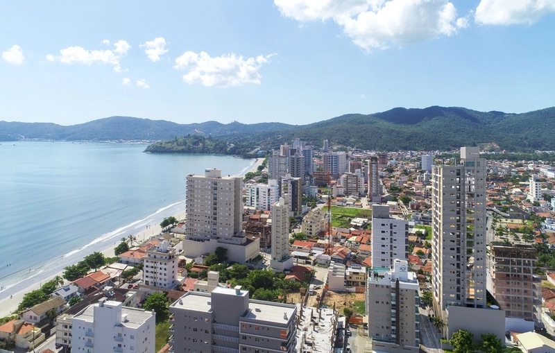 THERA TOWER: 4ª foto da galeria de imagens do imóvel