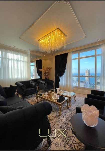 CHATEAU AVENUE RESIDENCE: 23ª foto da galeria de imagens do imóvel
