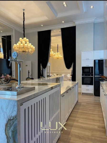 CHATEAU AVENUE RESIDENCE: 26ª foto da galeria de imagens do imóvel
