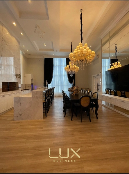 CHATEAU AVENUE RESIDENCE: 25ª foto da galeria de imagens do imóvel