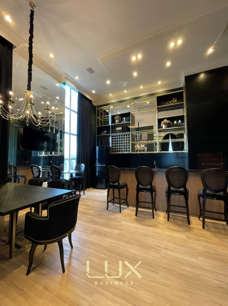 CHATEAU AVENUE RESIDENCE: 20ª foto da galeria de imagens do imóvel