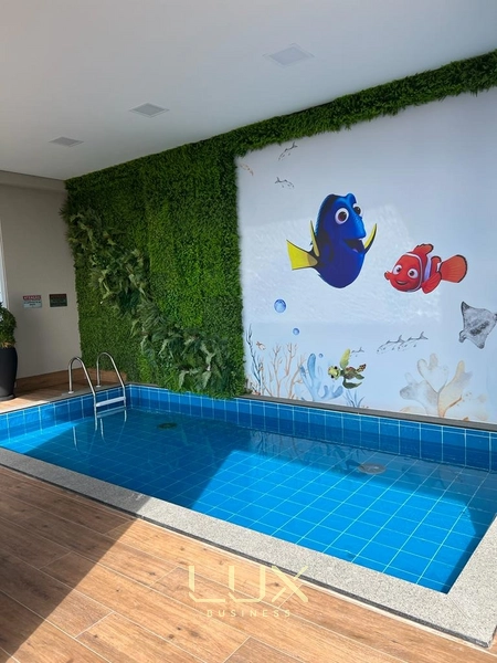 CHATEAU AVENUE RESIDENCE: 15ª foto da galeria de imagens do imóvel