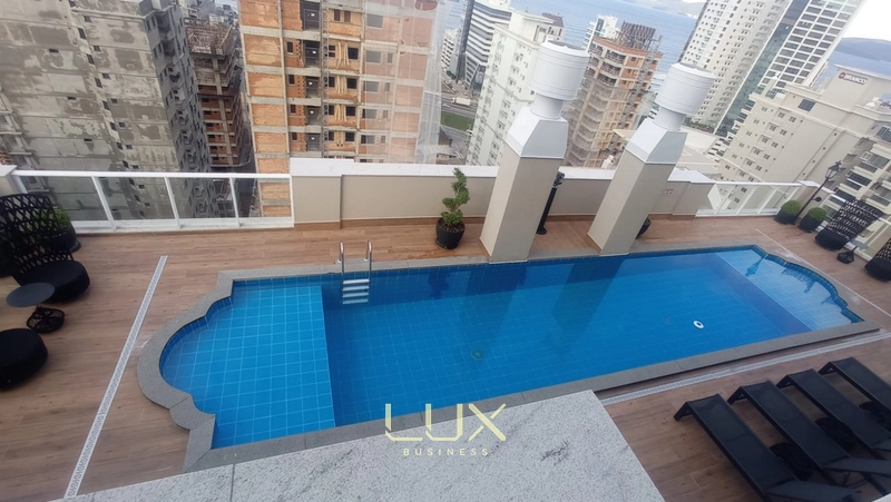 CHATEAU AVENUE RESIDENCE: 14ª foto da galeria de imagens do imóvel