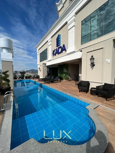 CHATEAU AVENUE RESIDENCE: 13ª foto da galeria de imagens do imóvel