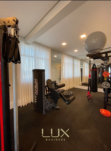 CHATEAU AVENUE RESIDENCE: 28ª foto da galeria de imagens do imóvel