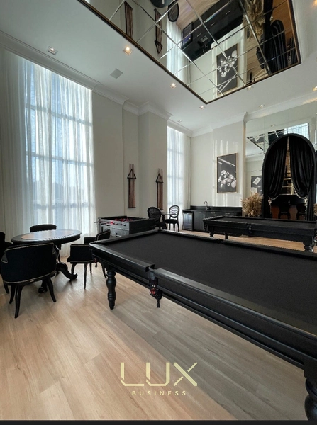 CHATEAU AVENUE RESIDENCE: 21ª foto da galeria de imagens do imóvel