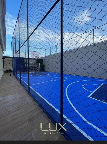 CHATEAU AVENUE RESIDENCE: 18ª foto da galeria de imagens do imóvel