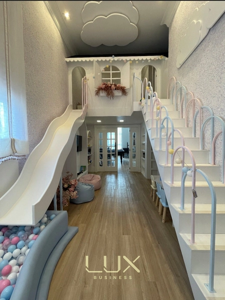 CHATEAU AVENUE RESIDENCE: 27ª foto da galeria de imagens do imóvel