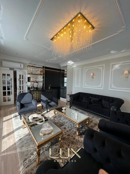 CHATEAU AVENUE RESIDENCE: 24ª foto da galeria de imagens do imóvel