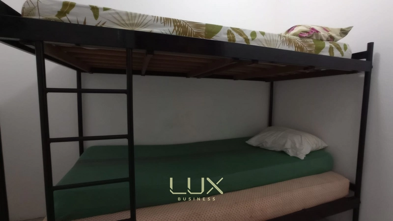 CASA MEIA PRAIA: 11ª foto da galeria de imagens do imóvel