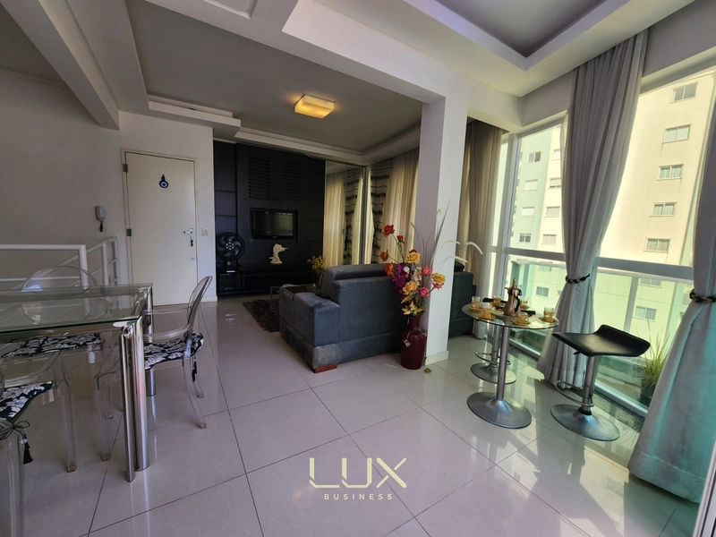 COBERTURA DUPLEX EXCLUSIVIDADE: 9ª foto da galeria de imagens do imóvel