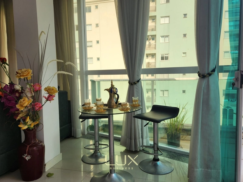 COBERTURA DUPLEX EXCLUSIVIDADE: 1ª foto da galeria de imagens do imóvel