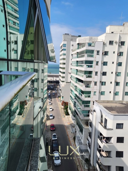 COBERTURA DUPLEX EXCLUSIVIDADE: 2ª foto da galeria de imagens do imóvel