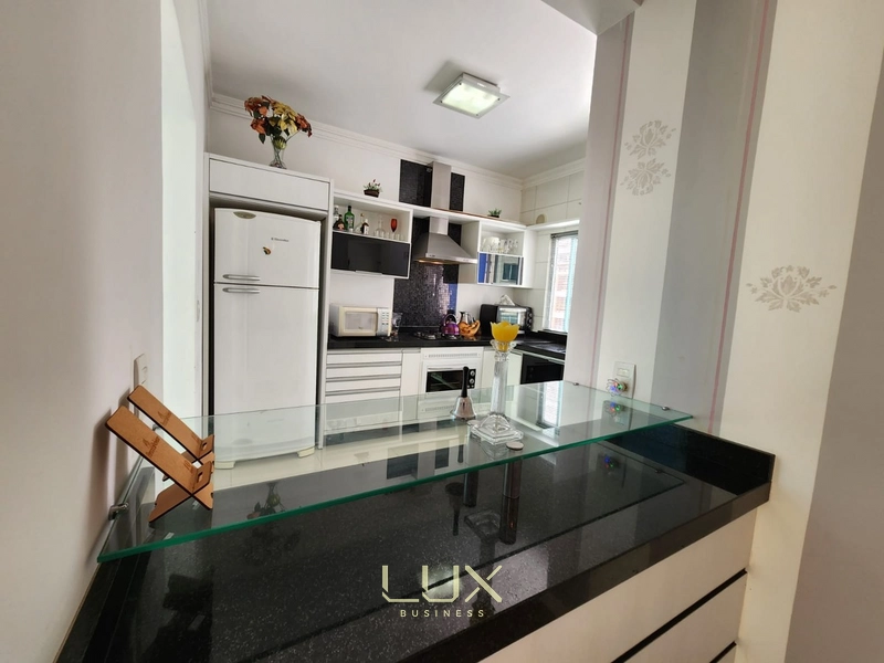 COBERTURA DUPLEX EXCLUSIVIDADE: 7ª foto da galeria de imagens do imóvel