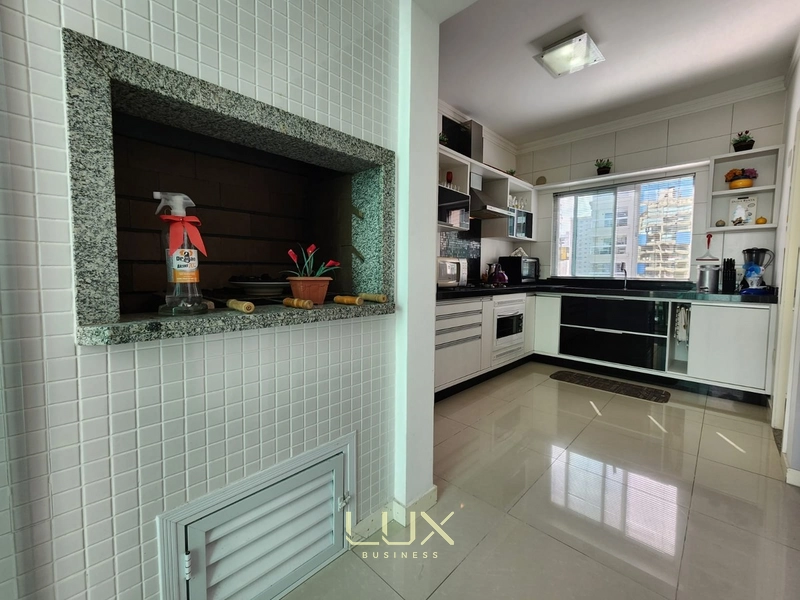 COBERTURA DUPLEX EXCLUSIVIDADE: 5ª foto da galeria de imagens do imóvel