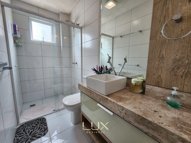 COBERTURA DUPLEX EXCLUSIVIDADE: 17ª foto da galeria de imagens do imóvel
