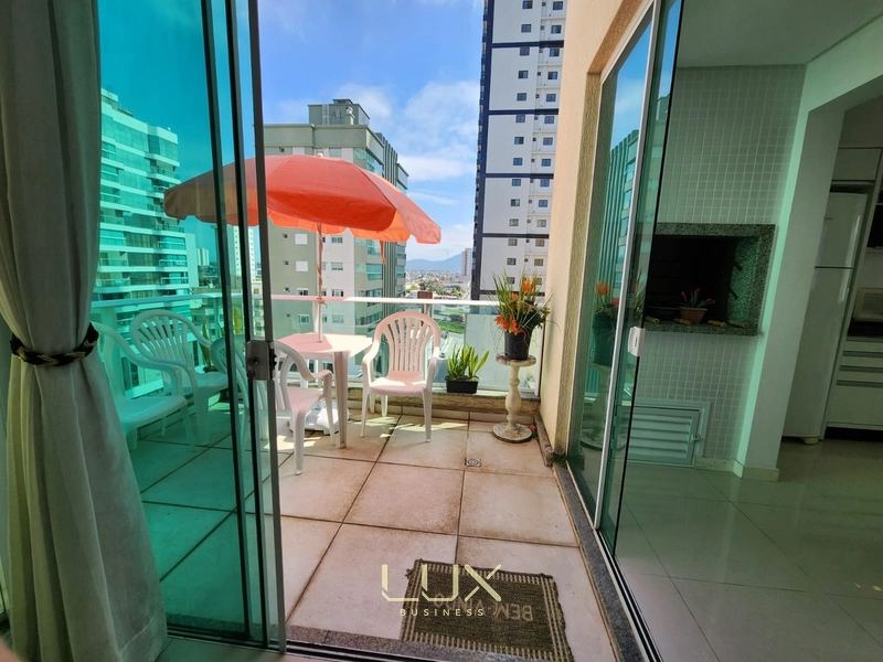COBERTURA DUPLEX EXCLUSIVIDADE: 4ª foto da galeria de imagens do imóvel