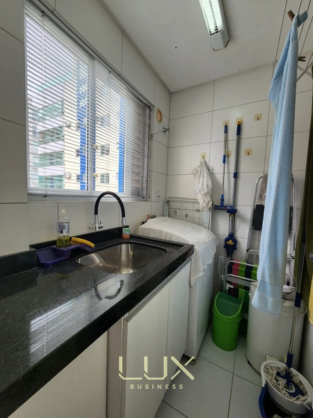COBERTURA DUPLEX EXCLUSIVIDADE: 19ª foto da galeria de imagens do imóvel