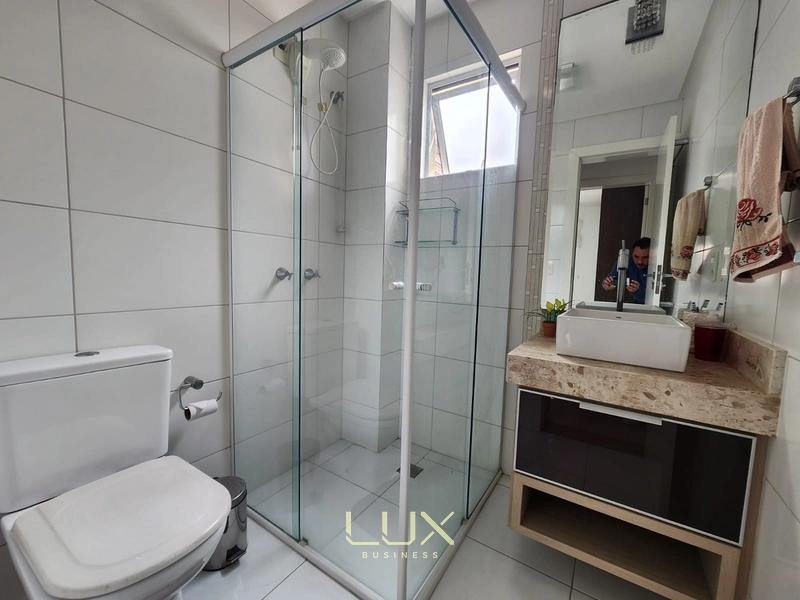 COBERTURA DUPLEX EXCLUSIVIDADE: 16ª foto da galeria de imagens do imóvel