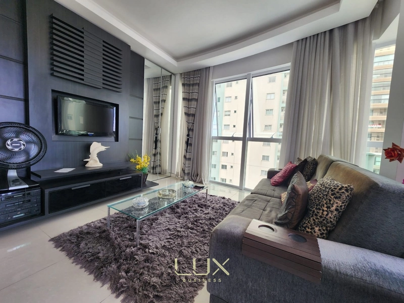 COBERTURA DUPLEX EXCLUSIVIDADE: 10ª foto da galeria de imagens do imóvel