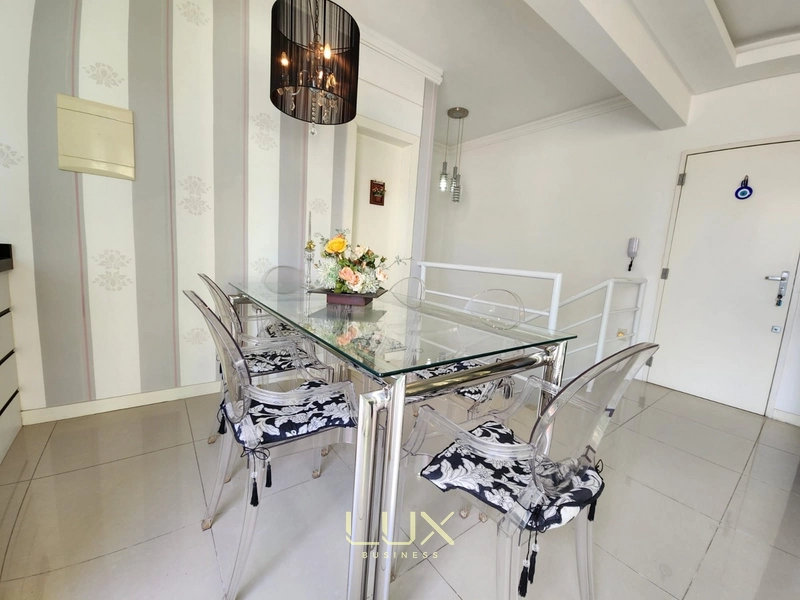 COBERTURA DUPLEX EXCLUSIVIDADE: 8ª foto da galeria de imagens do imóvel