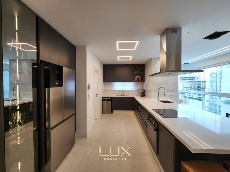DESLUMBRANTE APARTAMENTO: 5ª foto da galeria de imagens do imóvel