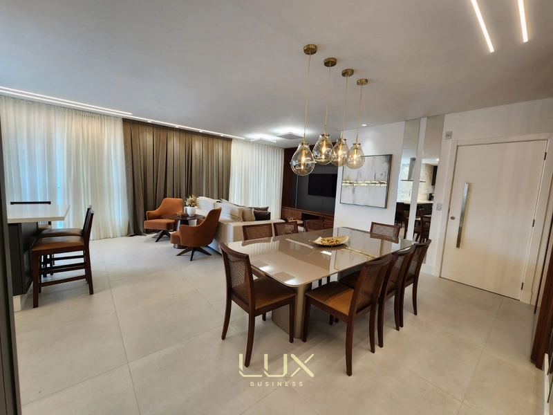 DESLUMBRANTE APARTAMENTO: 4ª foto da galeria de imagens do imóvel