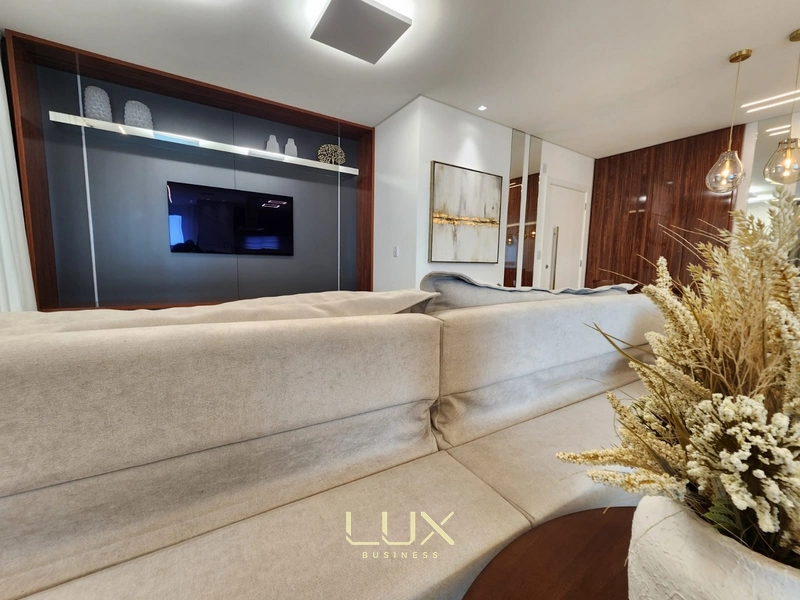DESLUMBRANTE APARTAMENTO: 13ª foto da galeria de imagens do imóvel