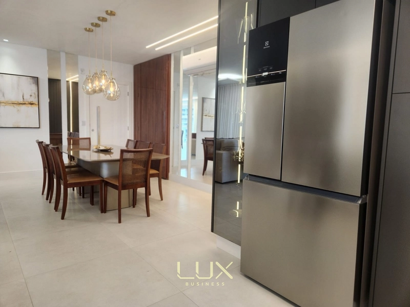 DESLUMBRANTE APARTAMENTO: 17ª foto da galeria de imagens do imóvel