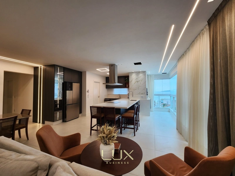 DESLUMBRANTE APARTAMENTO: 2ª foto da galeria de imagens do imóvel