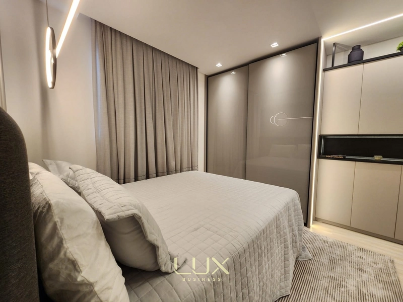 DESLUMBRANTE APARTAMENTO: 25ª foto da galeria de imagens do imóvel