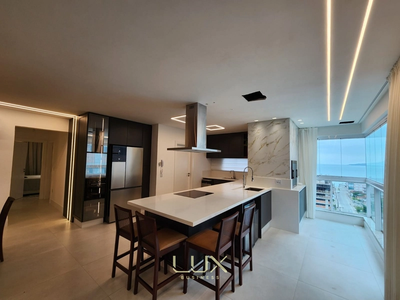 DESLUMBRANTE APARTAMENTO: 3ª foto da galeria de imagens do imóvel