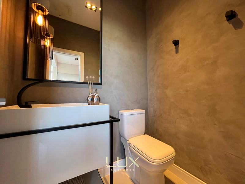 RESIDENCIAL PORTO DI CAPRI: 17ª foto da galeria de imagens do imóvel