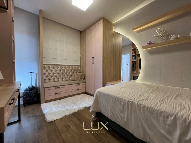RESIDENCIAL PORTO DI CAPRI: 11ª foto da galeria de imagens do imóvel
