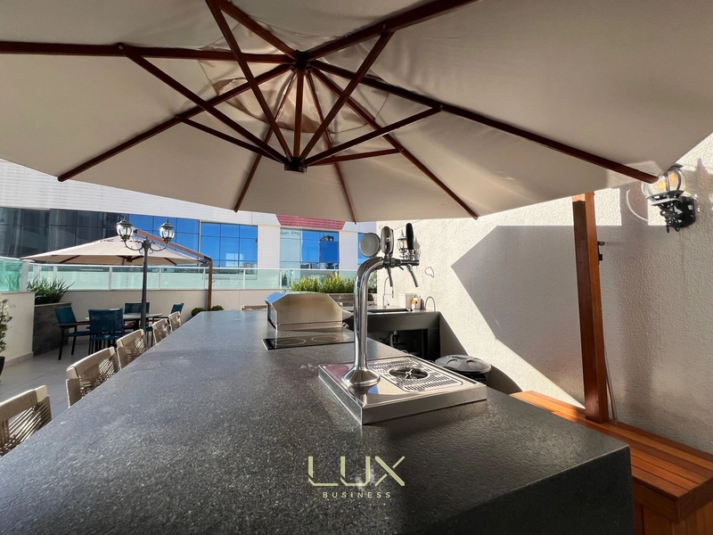 RESIDENCIAL PORTO DI CAPRI: 9ª foto da galeria de imagens do imóvel