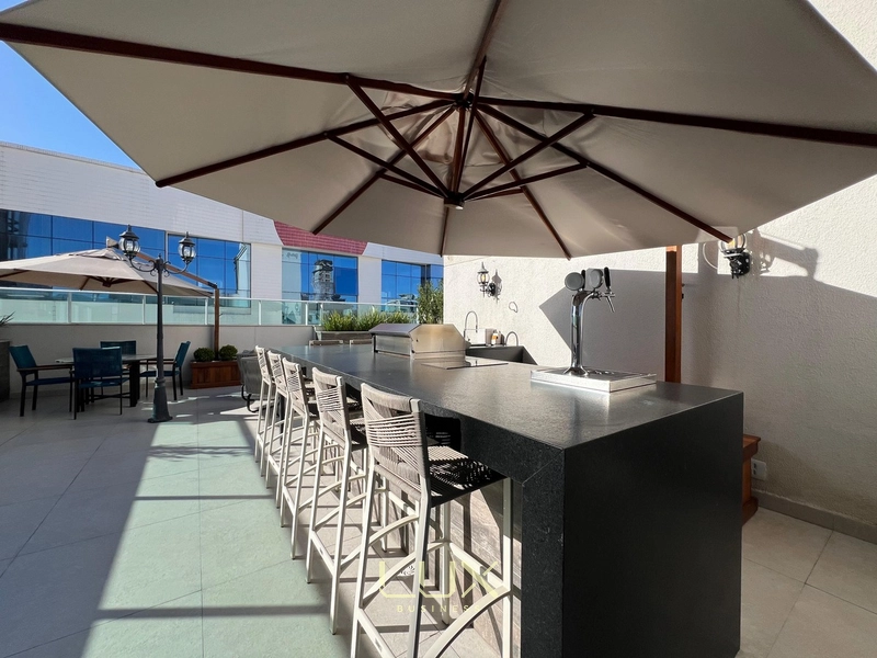 RESIDENCIAL PORTO DI CAPRI: 6ª foto da galeria de imagens do imóvel