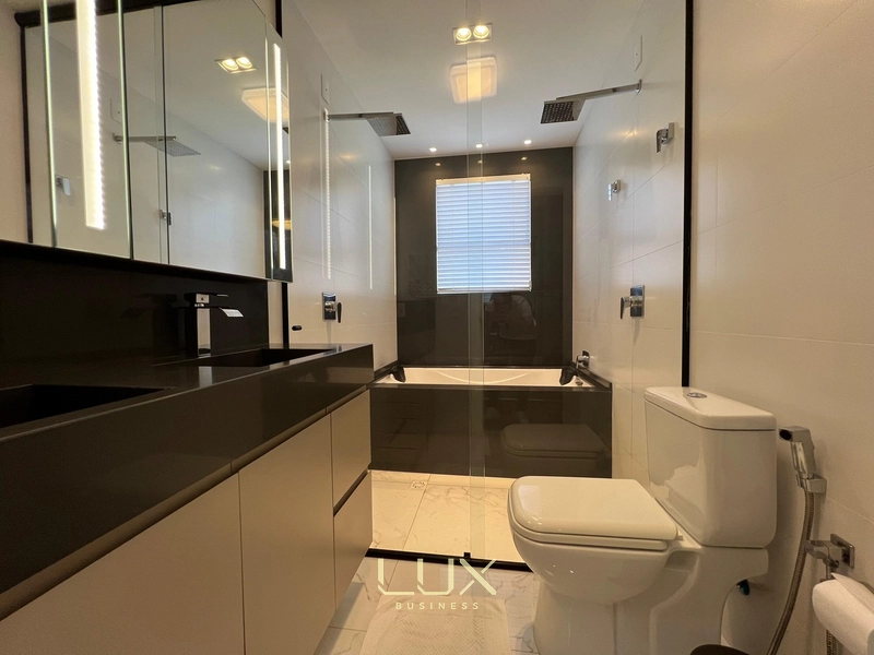 RESIDENCIAL PORTO DI CAPRI: 12ª foto da galeria de imagens do imóvel