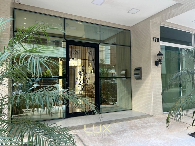 RESIDENCIAL PORTO DI CAPRI: 26ª foto da galeria de imagens do imóvel