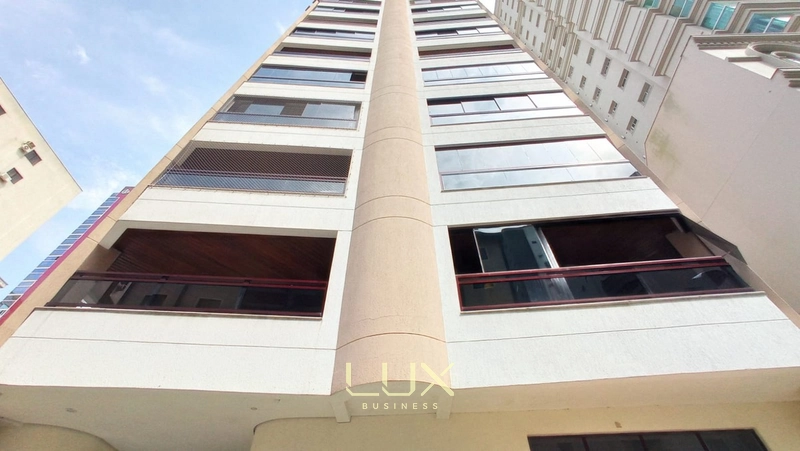 UIRAPURU RESIDENCE: 21ª foto da galeria de imagens do imóvel